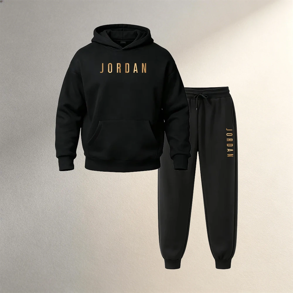 Men'S Fashion Tips - Men's Clothing 2 Piece Pullover Hoodies
