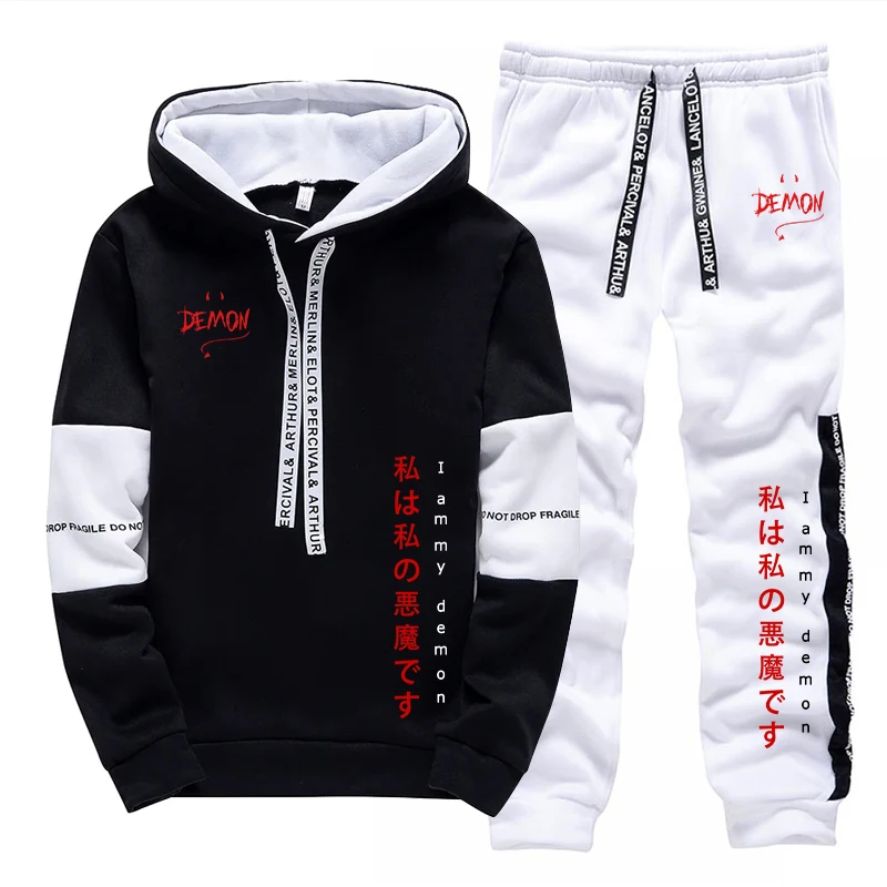 Men'S Fashion Outfits 2026 - 2026 New Arrival Hoodies and Sweatpants