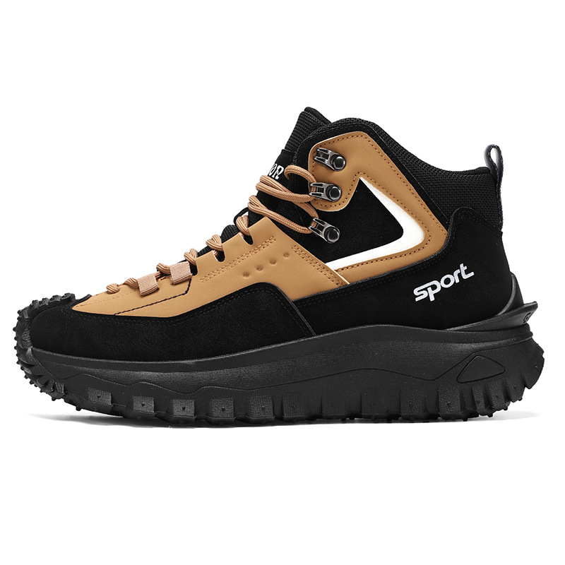 Men's Wide Width Hiking Shoes  - Men'S Fashion Hiking Boots ulasan dan harga
