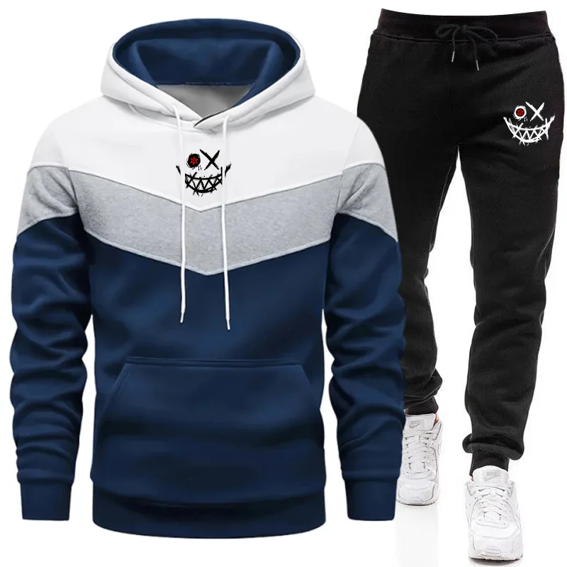 Autumn Winter Home Outdoor Com - Men'S Fashion Outfits 2026 ulasan dan harga