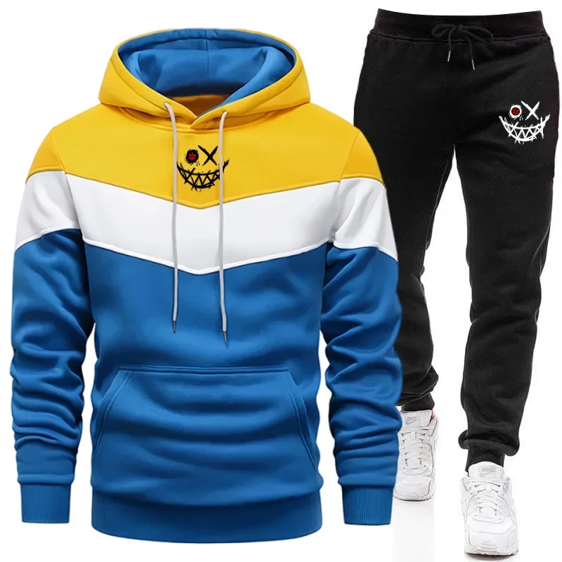 Autumn Winter Home Outdoor Com - Men'S Fashion Outfits 2026 ulasan dan harga
