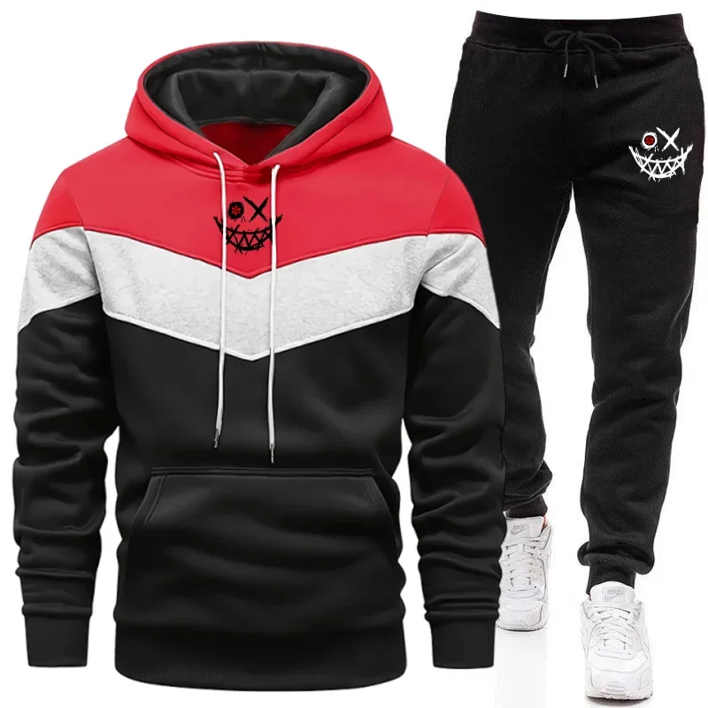 Autumn Winter Home Outdoor Com - Men'S Fashion Outfits 2026 ulasan dan harga