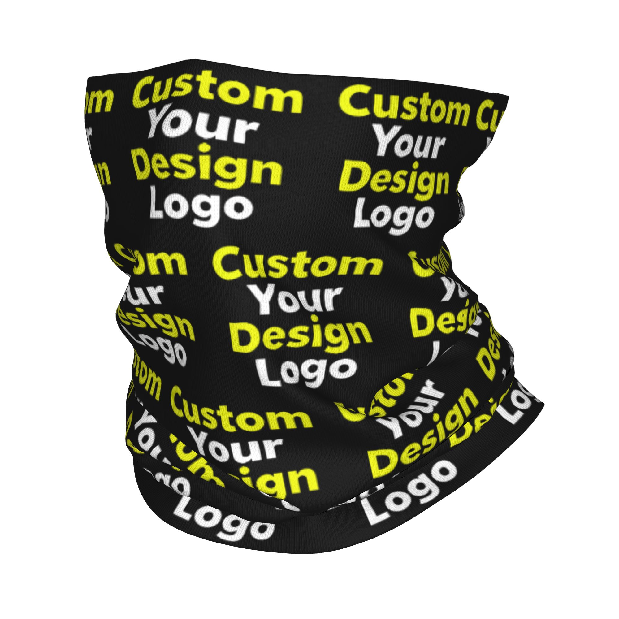 Custom Custom Your Design Logo - Men'S Fashion Logo ulasan dan harga