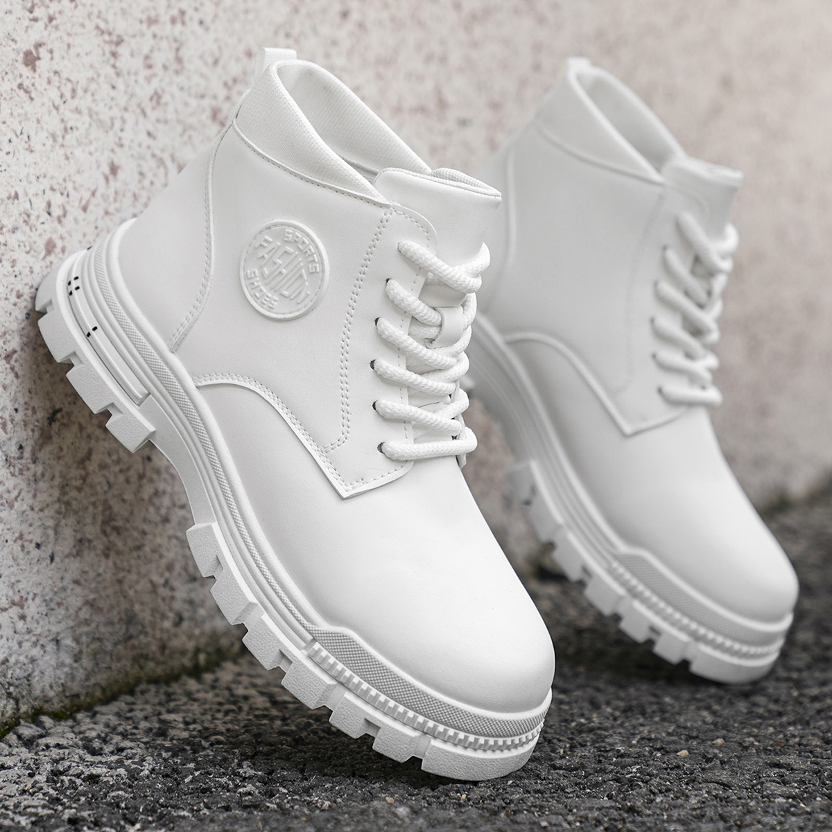 Men's Fashionable All-Season W - Men'S Fashion Hiking Boots ulasan dan harga