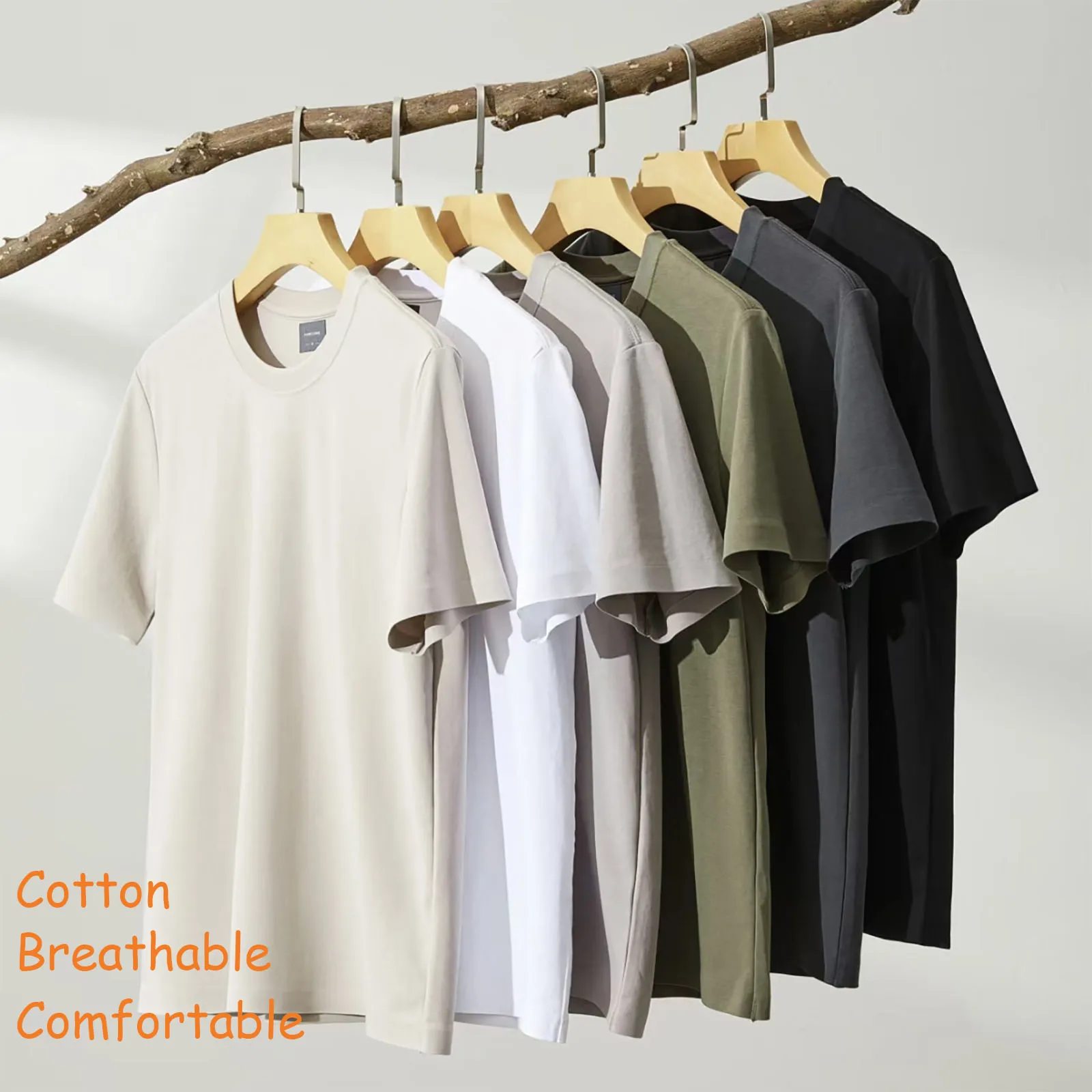 T Shirt Weiß Summer Zitrone Gr - Mens Fashion In 40S ulasan dan harga
