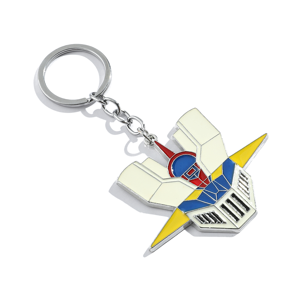 Anime Cartoon Warrior Robot Lo - Men'S Fashion Logo ulasan dan harga