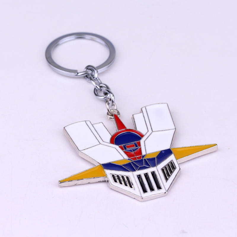 Anime Cartoon Warrior Robot Lo - Men'S Fashion Logo ulasan dan harga