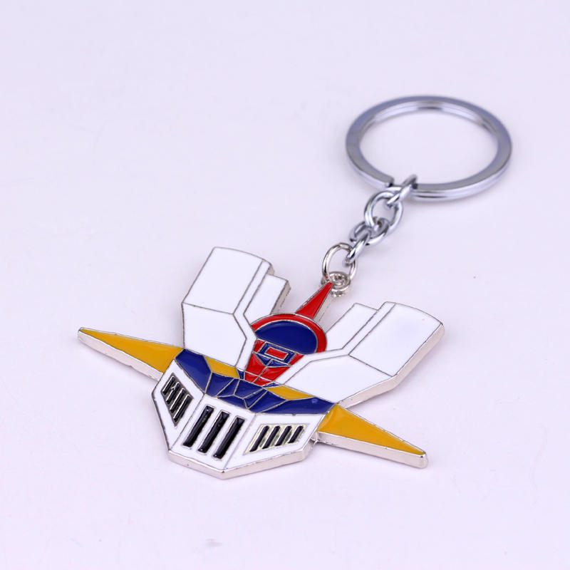 Anime Cartoon Warrior Robot Lo - Men'S Fashion Logo ulasan dan harga