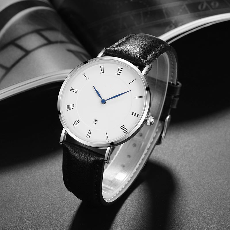 B-8210N Stainless Steel Mesh S - Men'S Fashion Logo ulasan dan harga