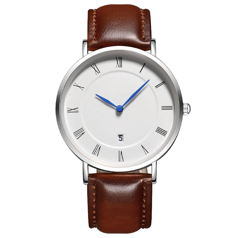 B-8210N Stainless Steel Mesh S - Men'S Fashion Logo ulasan dan harga