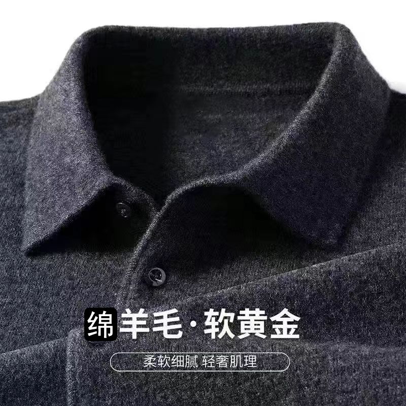 Male Polo Shirt Soft Lightweig - Mens Fashion Blog ulasan dan harga