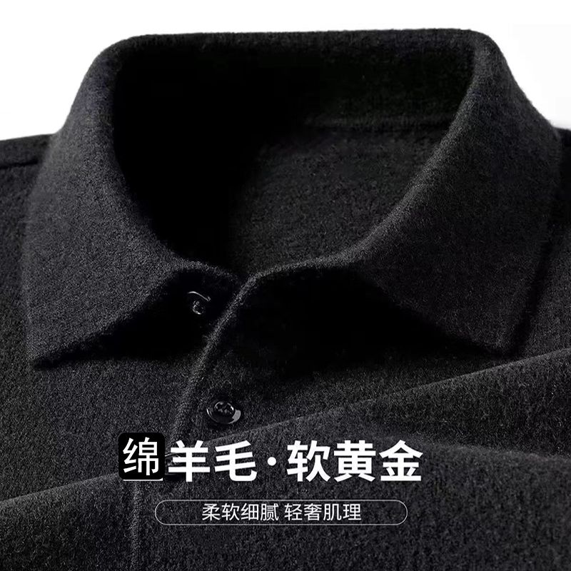 Male Polo Shirt Soft Lightweig - Mens Fashion Blog ulasan dan harga