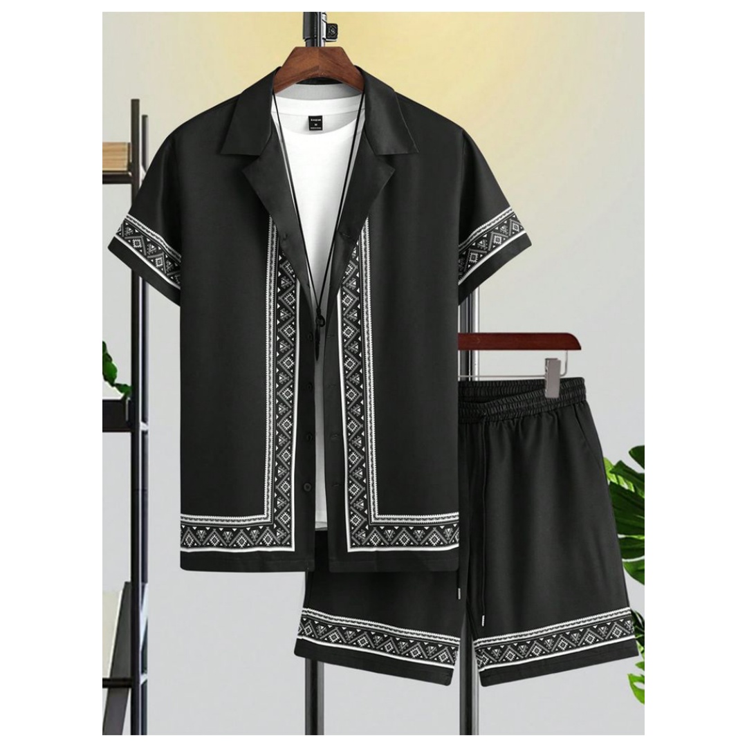 2026 Mens Summer Daily Fashion - Men'S Fashion Y2K ulasan dan harga
