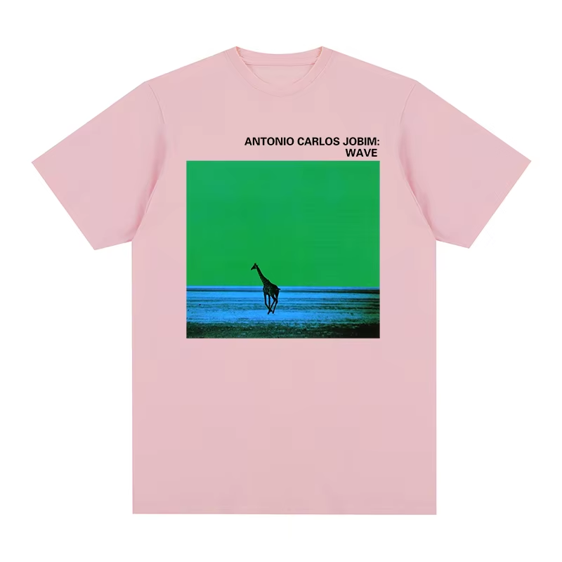 Wave ANTONIO CARLOS JOBIM Vint - Men'S Fashion Nova ulasan dan harga