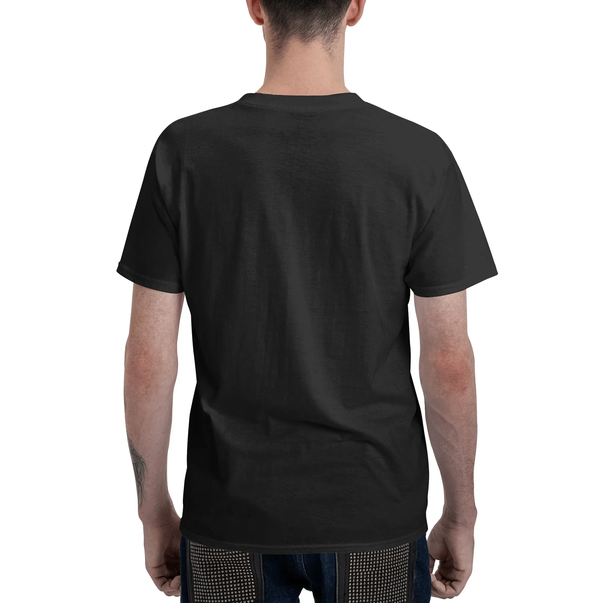 Nova Twins 100% Cotton T-Shirt - Men'S Fashion Nova ulasan dan harga