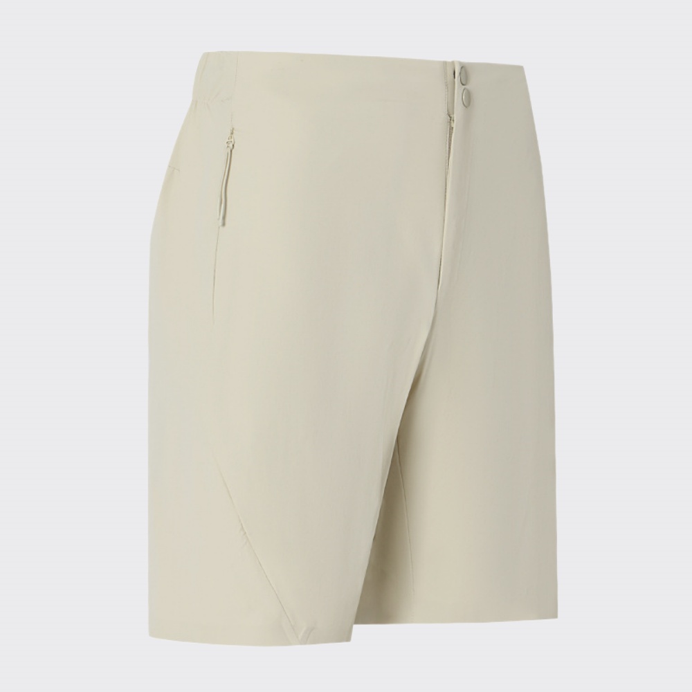 Men's Summer Running Shorts Qu - Men'S Fashion Logo ulasan dan harga