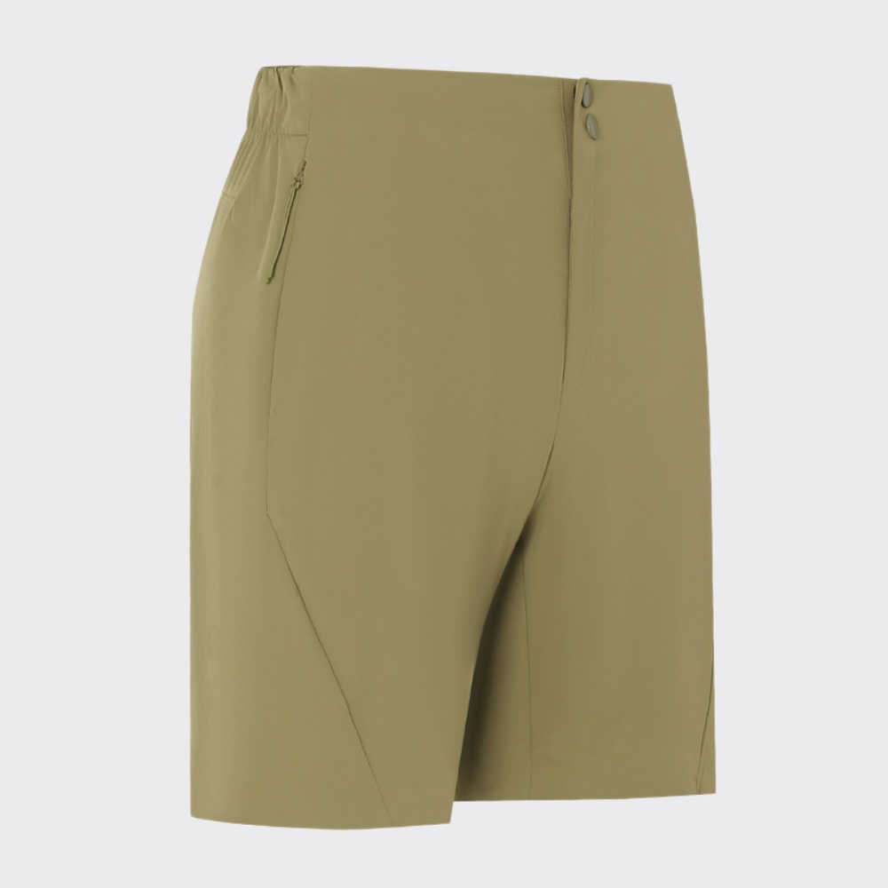 Men's Summer Running Shorts Qu - Men'S Fashion Logo ulasan dan harga