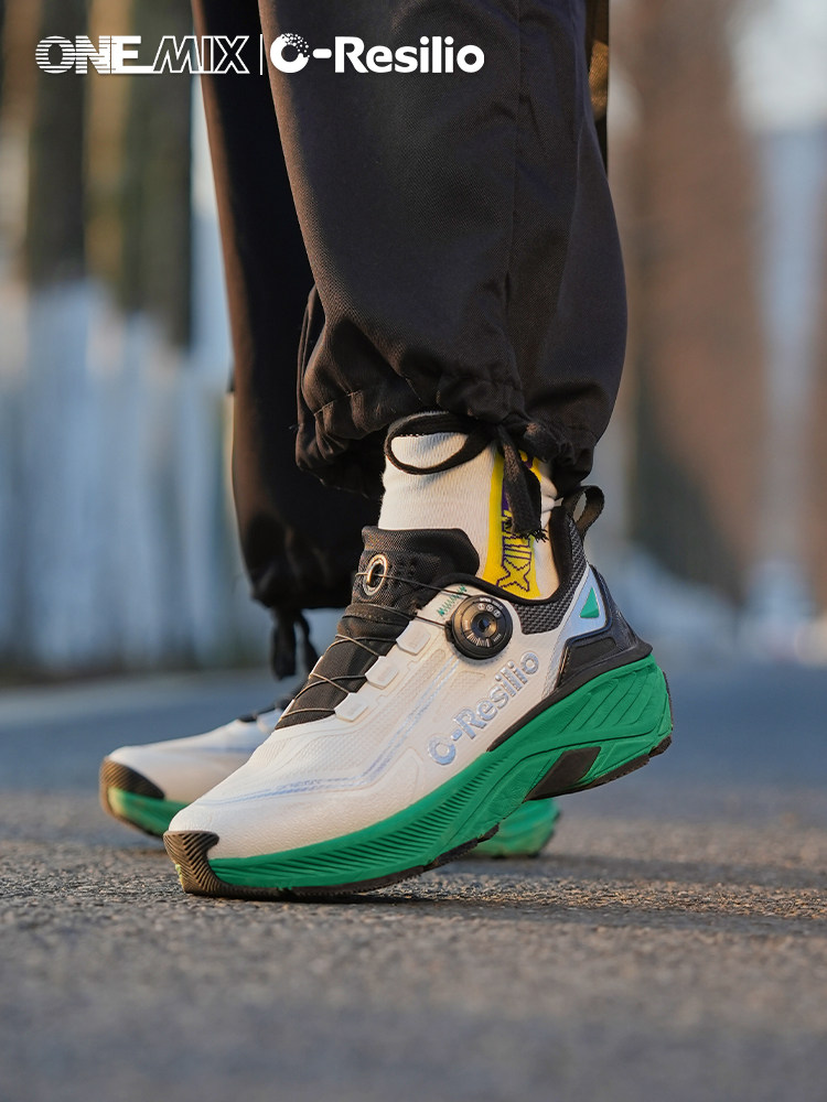 Onemix Men's Waterproof & Non- - Men'S Fashion Hiking Boots ulasan dan harga