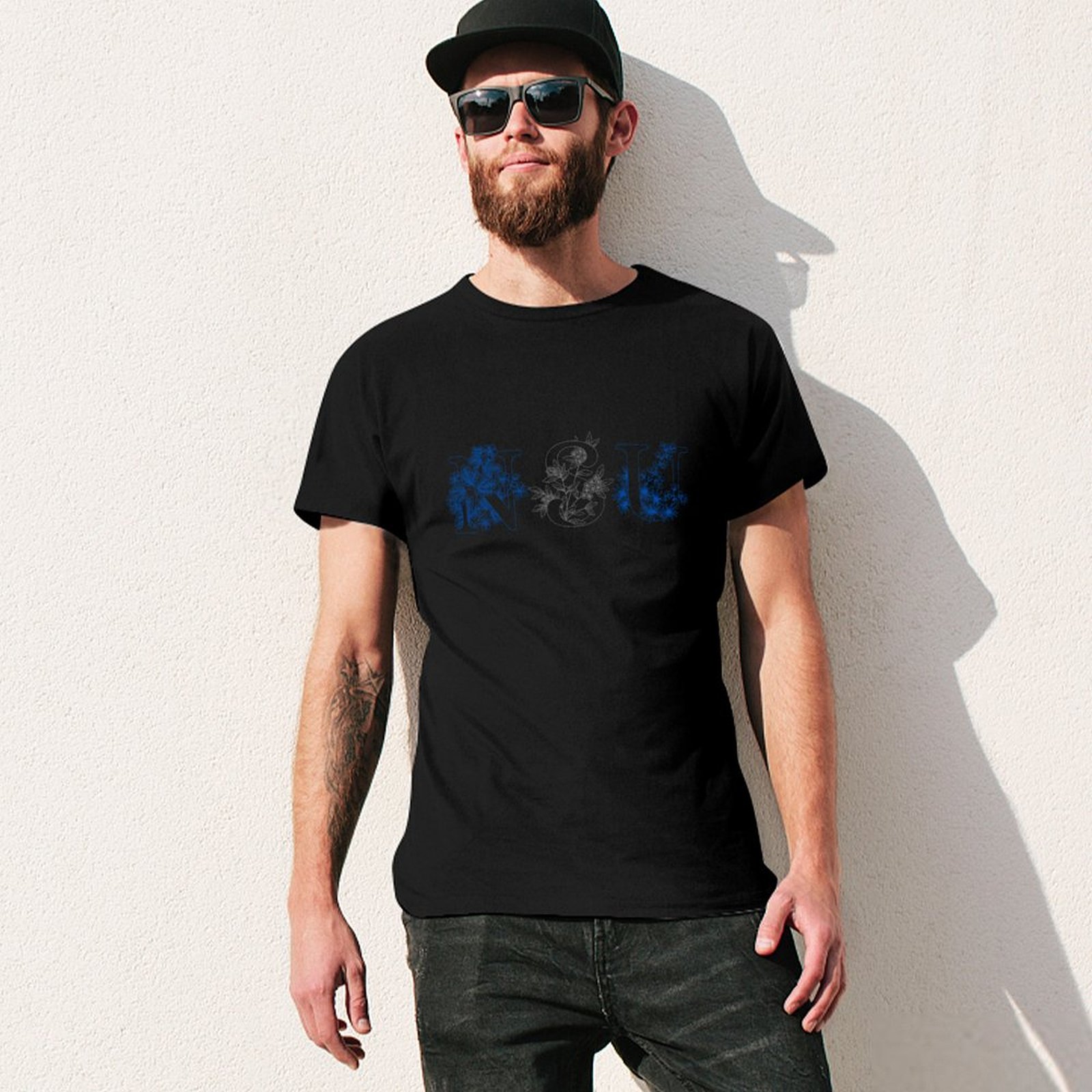 NSU Nova Southeastern Universi - Men'S Fashion Nova ulasan dan harga