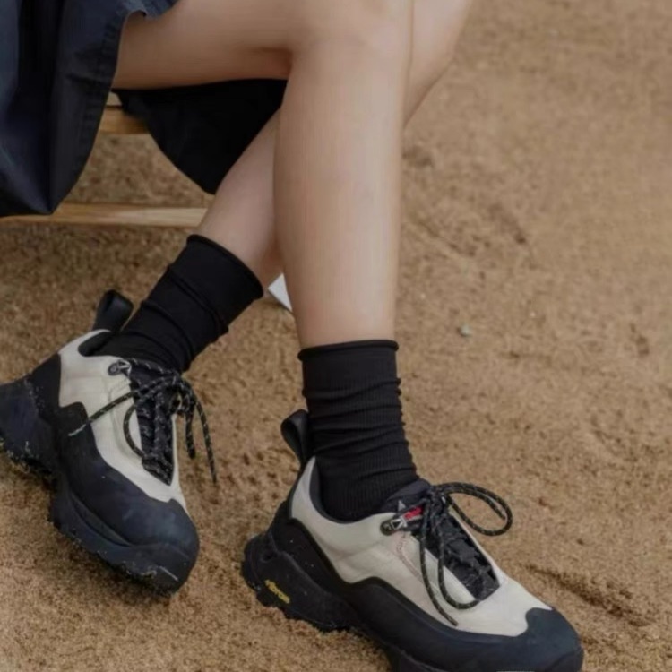 ROA HIKING Unisex Outdoor Wate - Men'S Fashion Hiking Boots ulasan dan harga