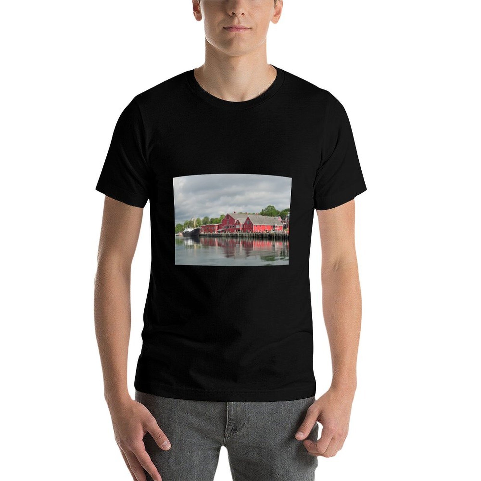 Town of Lunenburg, Nova Scotia - Men'S Fashion Nova ulasan dan harga