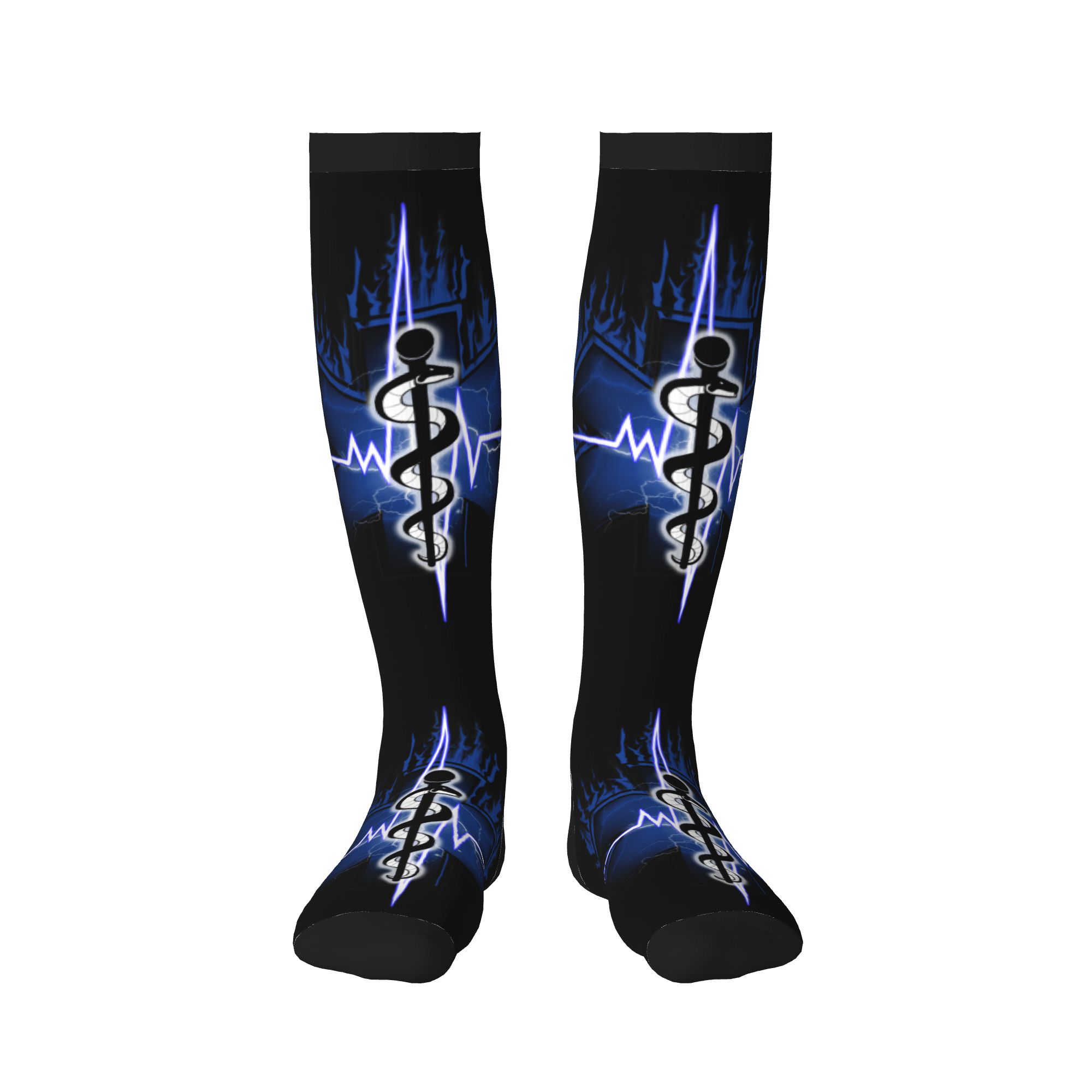 Fashion Emt Star Of Life Logo  - Men'S Fashion Logo ulasan dan harga
