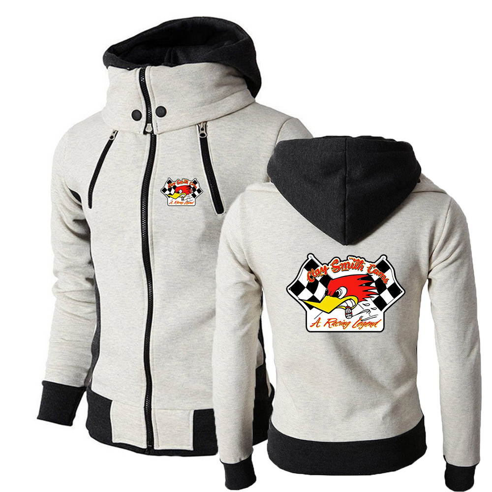 Fashion Men's Zip-up Hoodies C - Mens Fashion Zip Up Hoodies ulasan dan harga