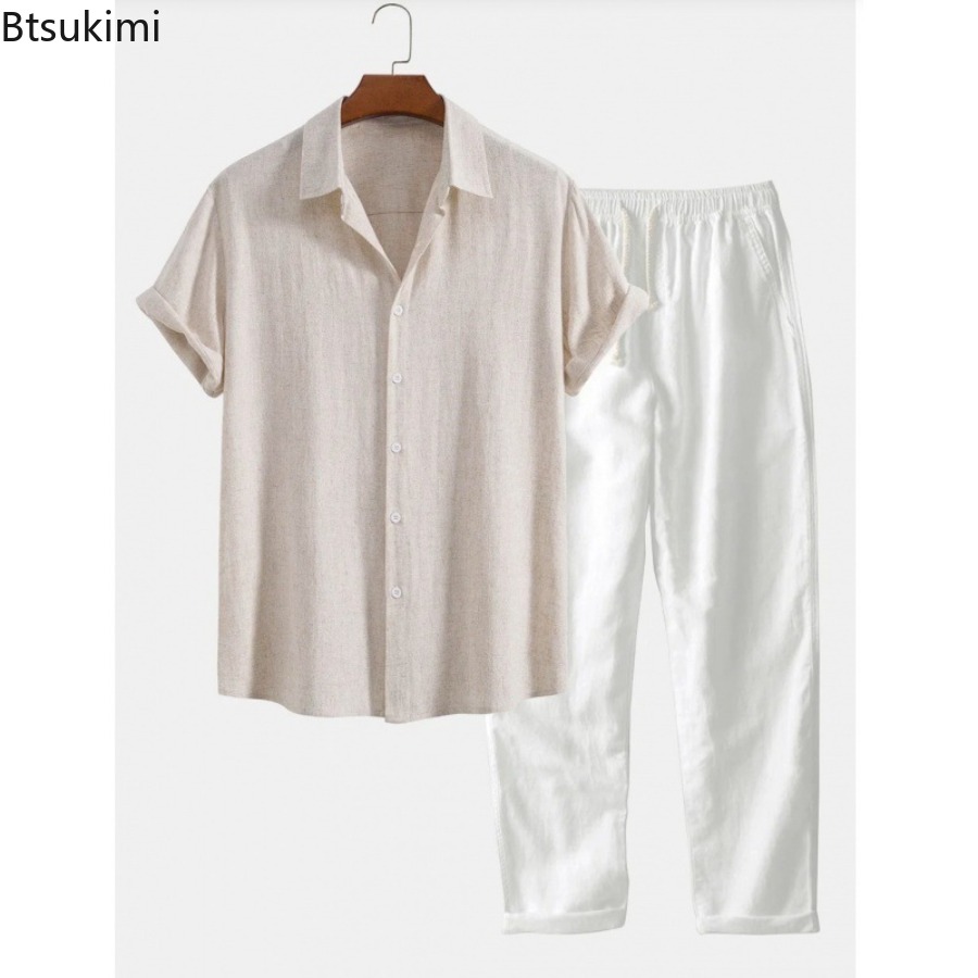 2026 Men's Fashion Solid Beach - Men'S Fashion Outfits 2026 ulasan dan harga