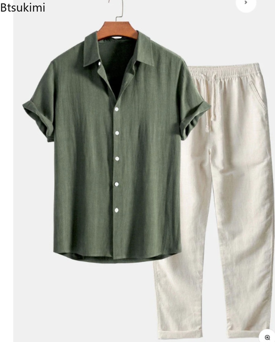 2026 Men's Fashion Solid Beach - Men'S Fashion Outfits 2026 ulasan dan harga