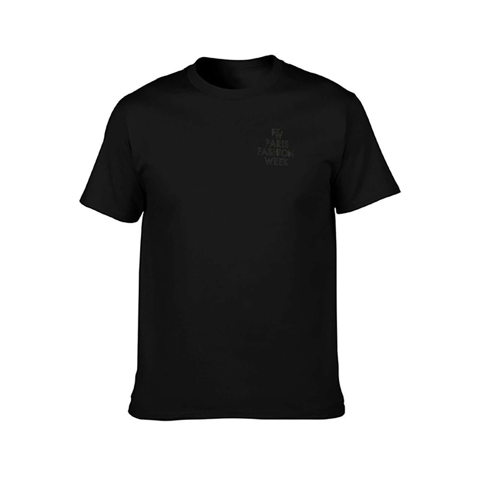 Paris Fashion Week T-Shirt Sum - Men'S Paris Fashion Week ulasan dan harga