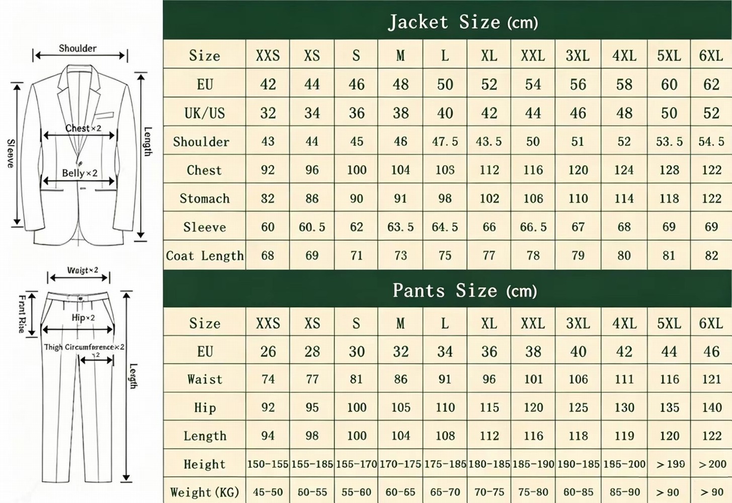 Fashion Army Green And Black F - Men'S Fashion Zipper Jacket ulasan dan harga