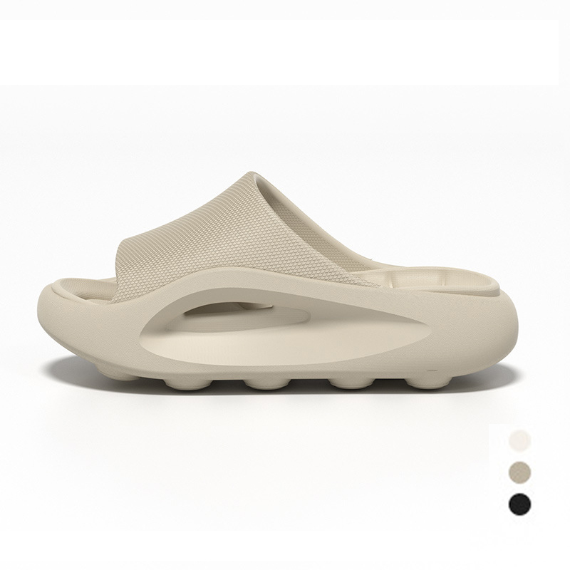 EVA Platform Men's Slippers Ho - Men'S Fashion Luxury Brands ulasan dan harga