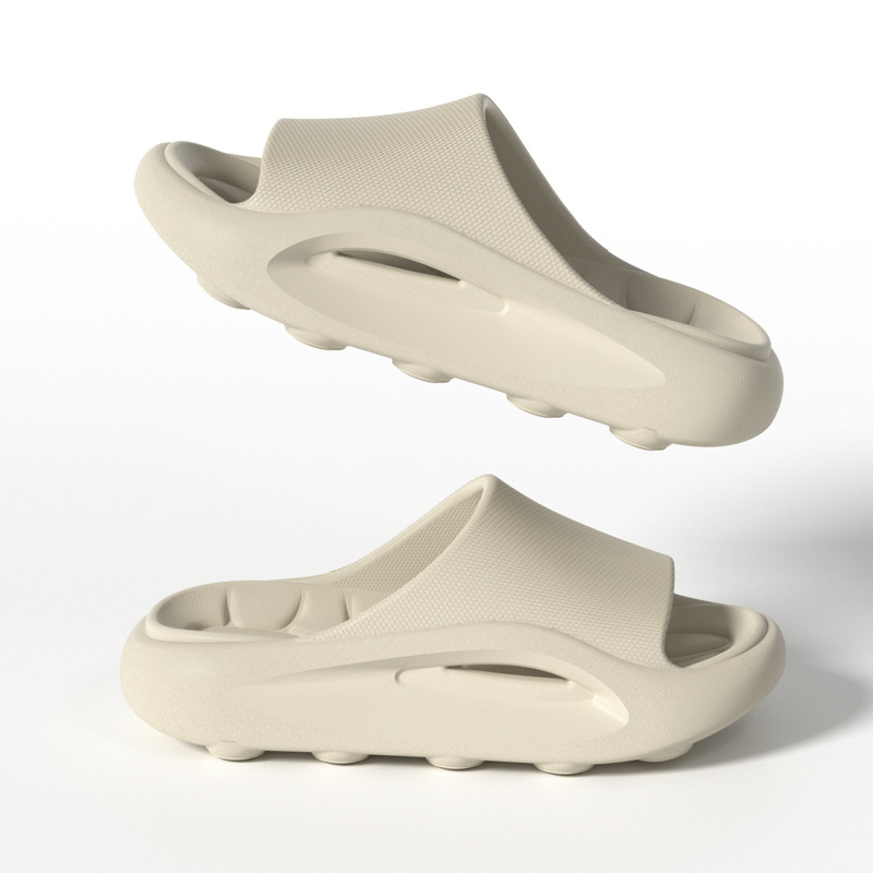 EVA Platform Men's Slippers Ho - Men'S Fashion Luxury Brands ulasan dan harga