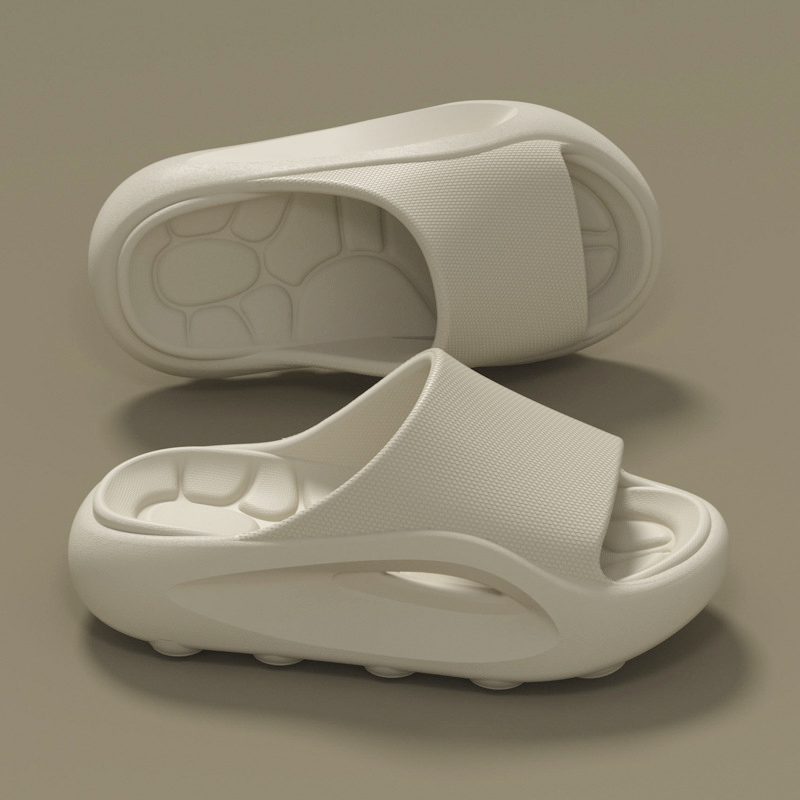 EVA Platform Men's Slippers Ho - Men'S Fashion Luxury Brands ulasan dan harga