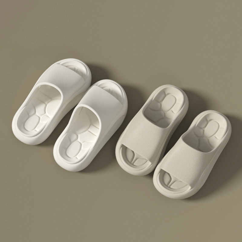 EVA Platform Men's Slippers Ho - Men'S Fashion Luxury Brands ulasan dan harga