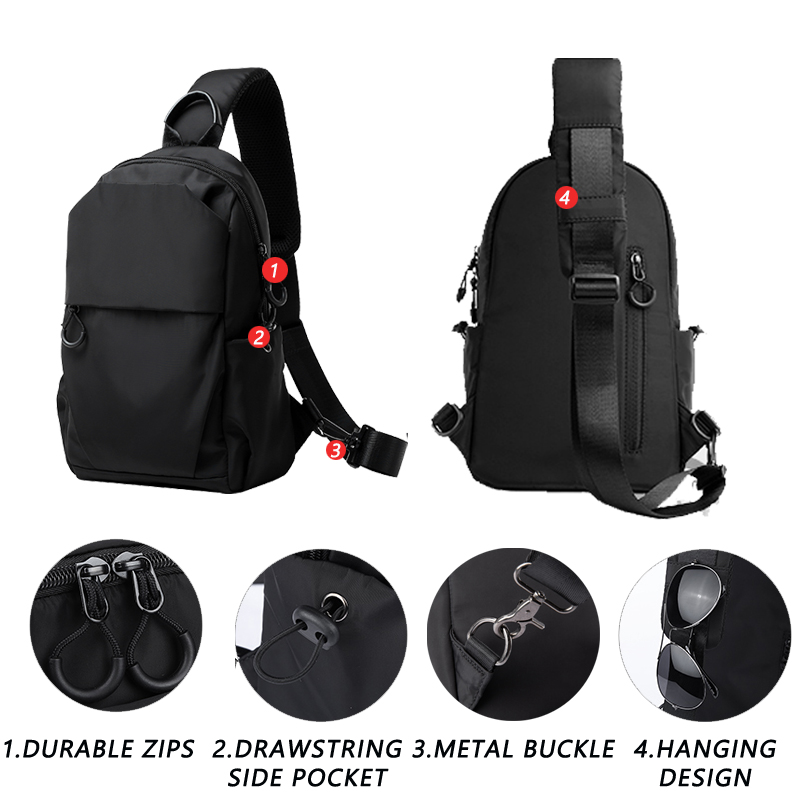 MOYYI Fashion Casual Outdoor M - Mens Fashion Blog ulasan dan harga