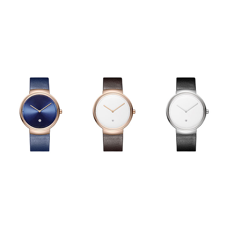 CL032 Factory Mens Watch Desig - Men'S Fashion Logo ulasan dan harga