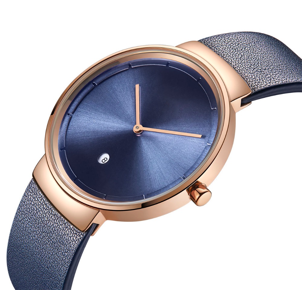 CL032 Factory Mens Watch Desig - Men'S Fashion Logo ulasan dan harga