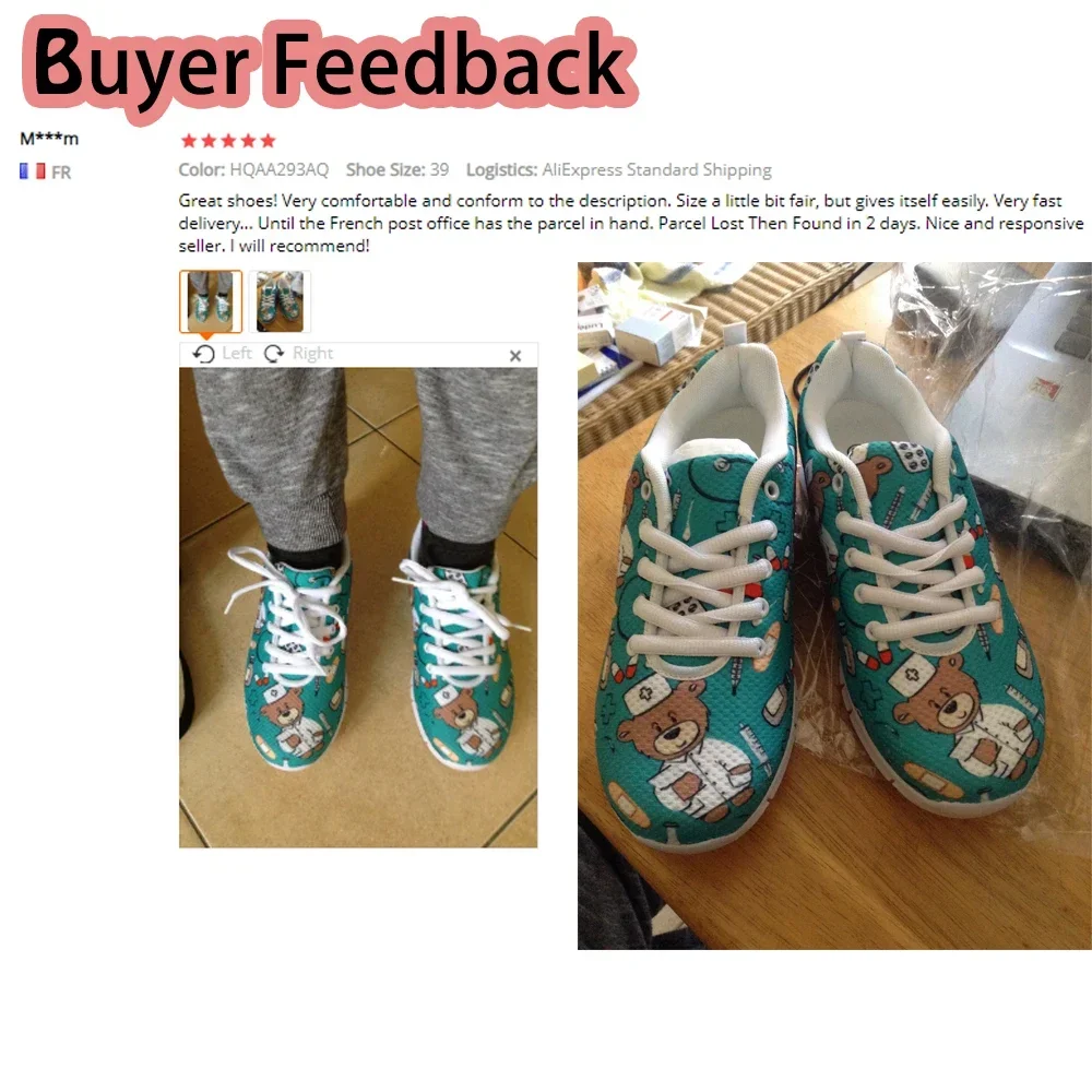 Custom Shoes Customized Image  - Men'S Fashion Logo ulasan dan harga