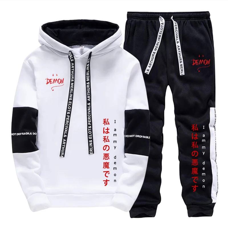 2026 New Arrival Hoodies and S - Men'S Fashion Outfits 2026 ulasan dan harga