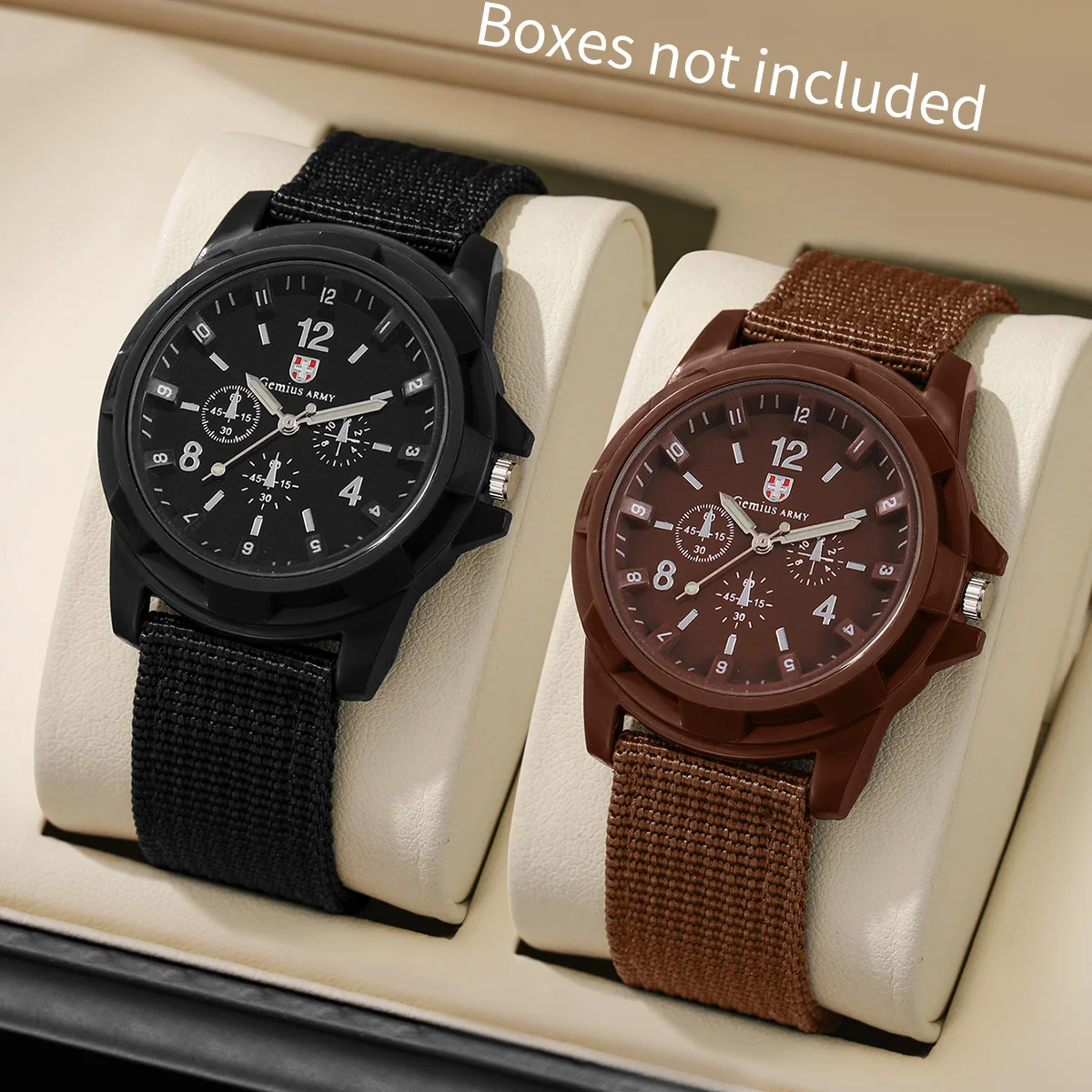 Surprise Mystery Watch Set Bli - Mens Fashion Watch ulasan dan harga