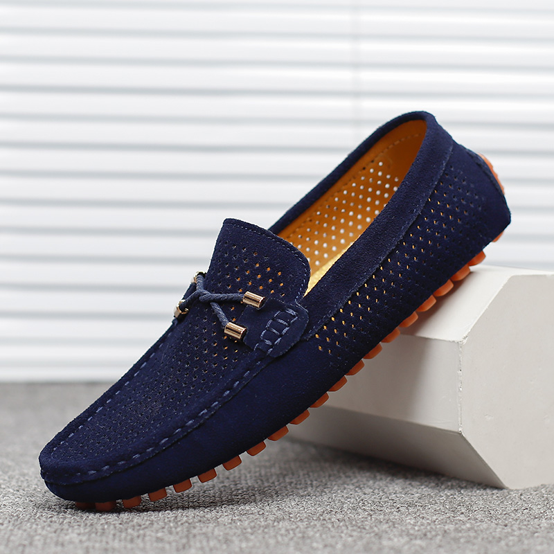2026 Summer Men Casual Shoes L - Men'S Fashion Luxury Brands ulasan dan harga