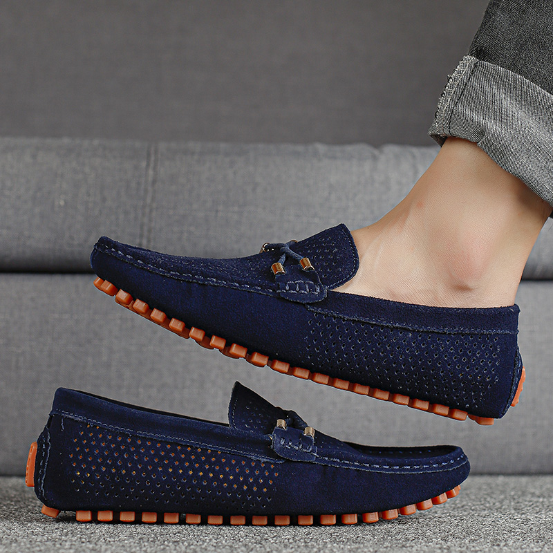 2026 Summer Men Casual Shoes L - Men'S Fashion Luxury Brands ulasan dan harga