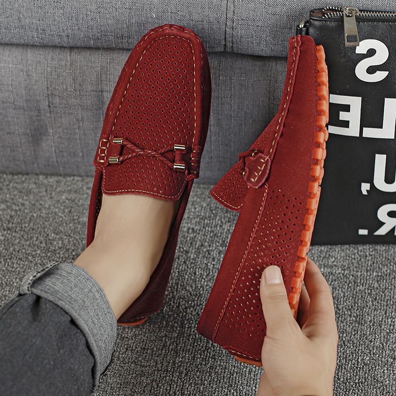 2026 Summer Men Casual Shoes L - Men'S Fashion Luxury Brands ulasan dan harga