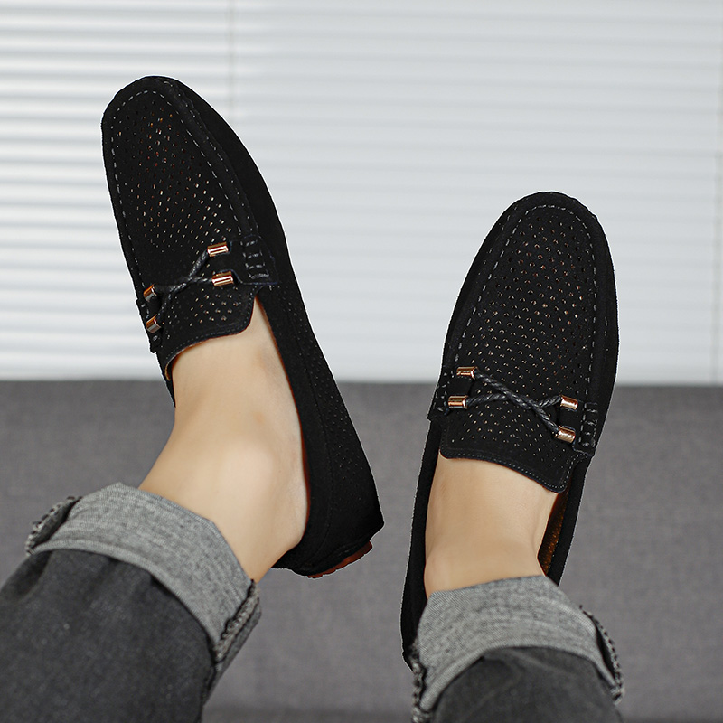 2026 Summer Men Casual Shoes L - Men'S Fashion Luxury Brands ulasan dan harga