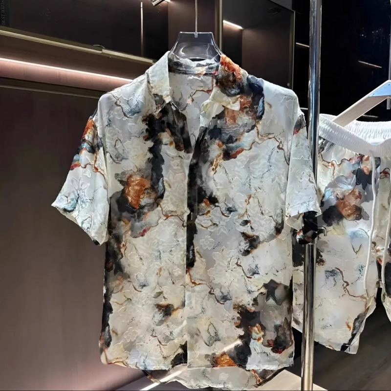 Fashionable And Casual Men's N - Quality Men'S Fashion ulasan dan harga