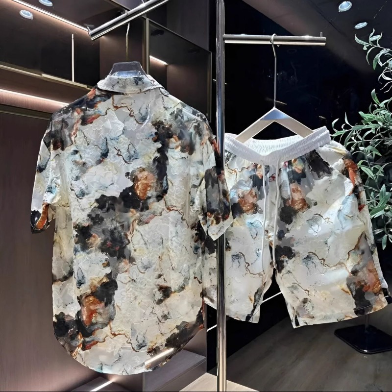 Fashionable And Casual Men's N - Quality Men'S Fashion ulasan dan harga
