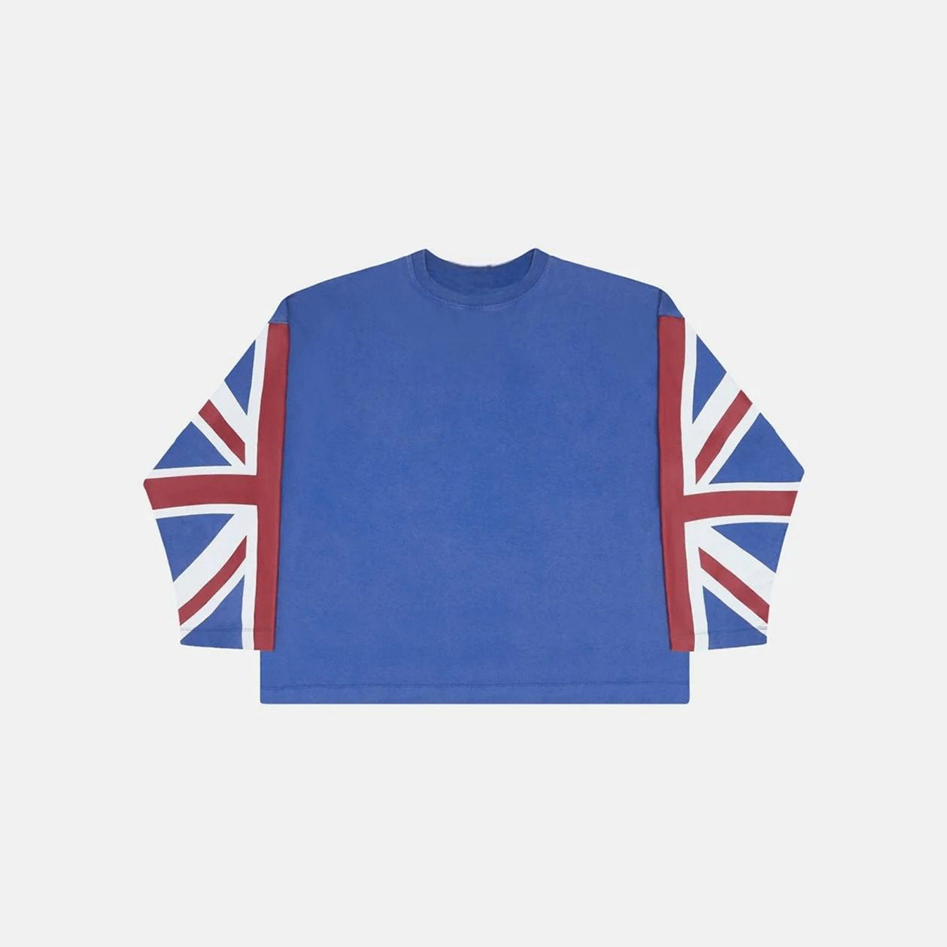 Autumn and Winter Contrasting  - Men'S Fashion Y2K ulasan dan harga