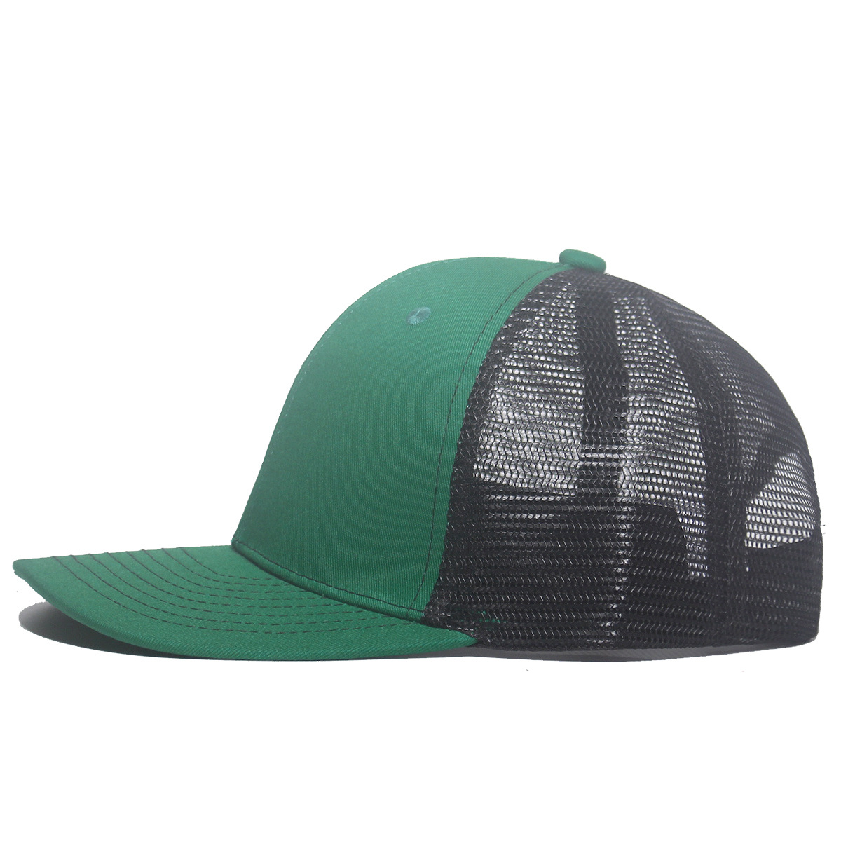 Custom Logo Sport Snapback Cap - Men'S Fashion Logo ulasan dan harga