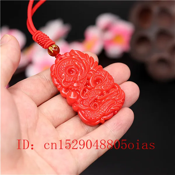 Natural Red Coral Jade Stone D - Men'S Fashion Tips ulasan dan harga